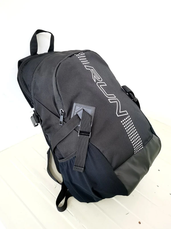 Running bag Running bag