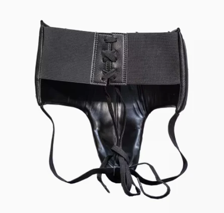 Female Groin Guard Female Groin Guard