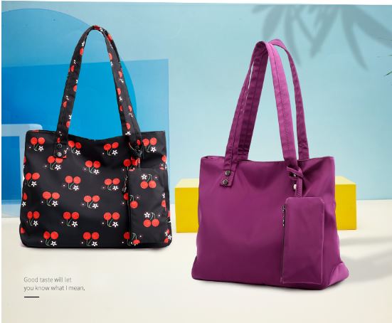Torba na zakupy nylonowe Hotsale Nylon