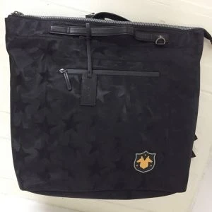 Plecaki z kieszenią na iPada laptopa
