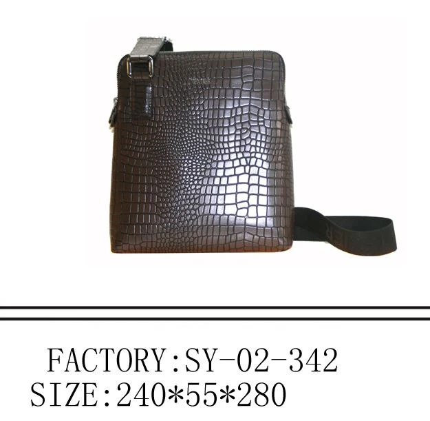 Business Men na ramionach nylon 2021