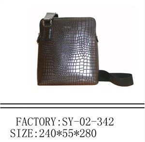 Business Men na ramionach nylon 2021
