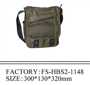 Messager Bag Men China ze skórą
