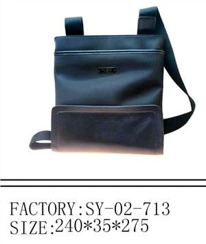 Nylon Business Business Men's Torb 2021