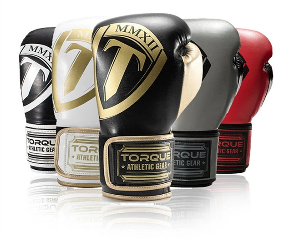 Rękawice bokserskie Kickboxing