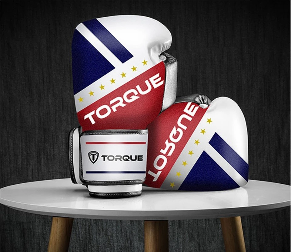 Rękawice do kickboxingu