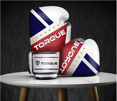 Rękawice do kickboxingu