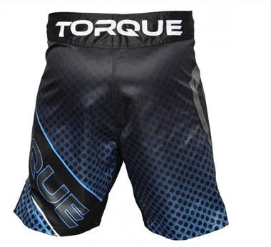 Spodenki bokserskie MMA