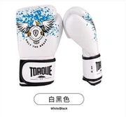 2022 Nowe profesjonalne rękawice bokserskie dla dzieci