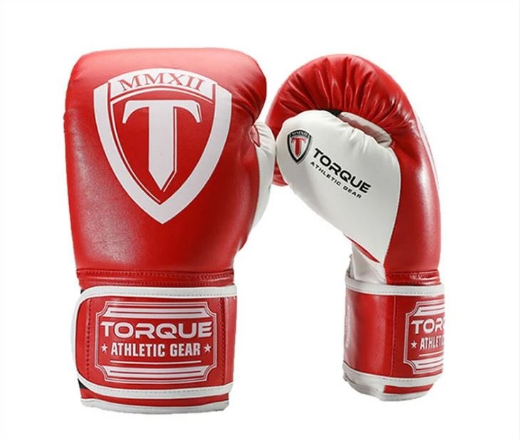 Rękawice bokserskie Training Pro Heavy Bag