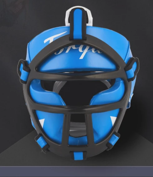 Kask bokserski dla dzieci