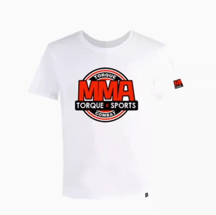 Koszulka MMA dla dzieci