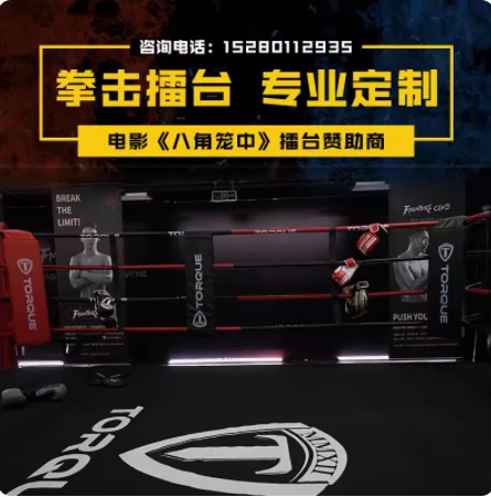 Oktagon dla MMA