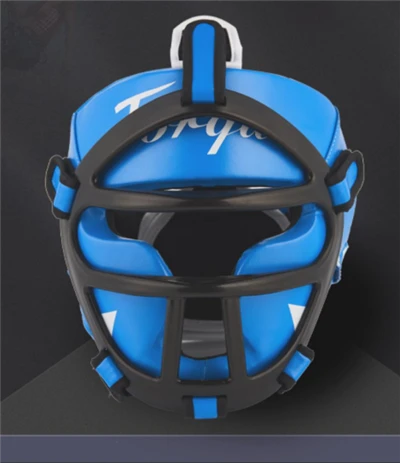 Kask bokserski dla dzieci