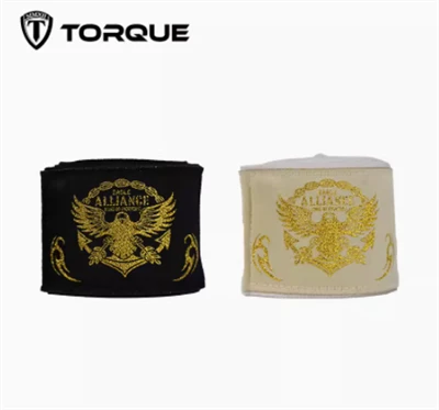 Bawełniana opaska bokserska dla dzieci
