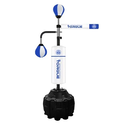 Reaktywny sprzęt docelowy do boksu TORQUE