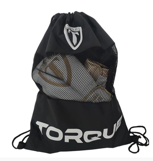Torba ze sznurkiem do fitnessu sportowego